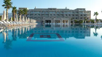 Andriake Beach Club Hotel