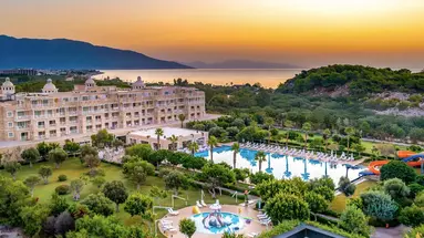 Andriake Beach Club Hotel