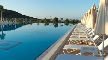 Andriake Beach Club Hotel