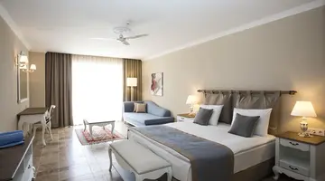 Andriake Beach Club Hotel
