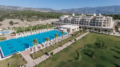 Andriake Beach Club Hotel