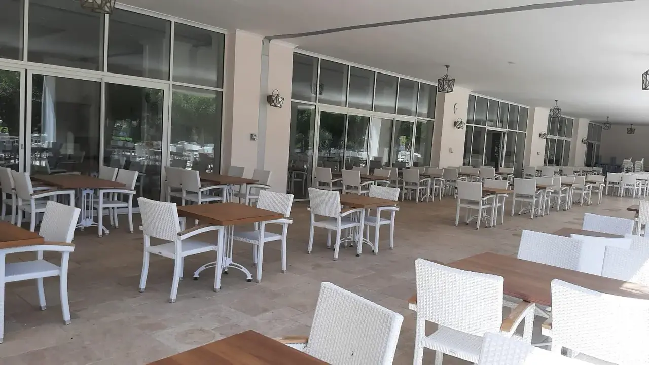 Andriake Beach Club Hotel