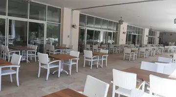 Andriake Beach Club Hotel