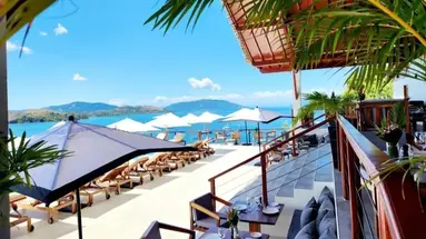 Andriana Resort & SPA