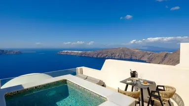Andromeda Villas and Spa Resort