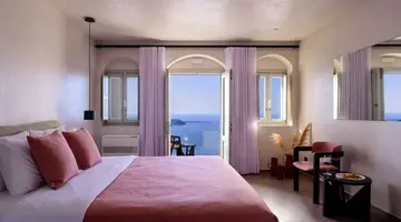 Andromeda Villas and Spa Resort