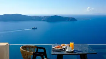 Andromeda Villas and Spa Resort