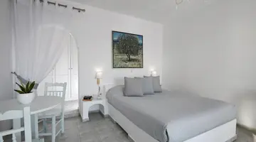 Andromeda Villas and Spa Resort