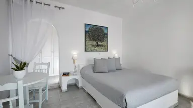 Andromeda Villas and Spa Resort