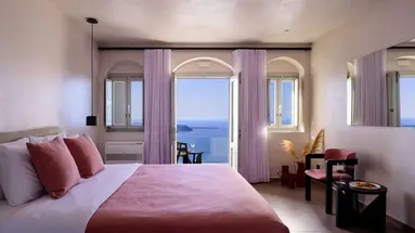 Andromeda Villas and Spa Resort