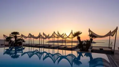 Andromeda Villas and Spa Resort