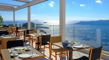 Andromeda Villas and Spa Resort