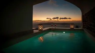 Andromeda Villas and Spa Resort