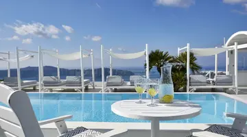 Andromeda Villas and Spa Resort