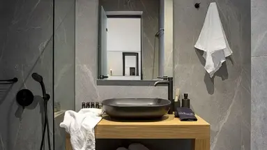 Andromeda Villas and Spa Resort