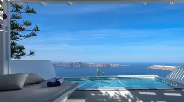 Andromeda Villas and Spa Resort