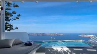 Andromeda Villas and Spa Resort