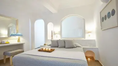 Andromeda Villas and Spa Resort