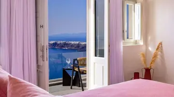 Andromeda Villas and Spa Resort
