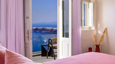 Andromeda Villas and Spa Resort