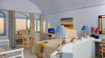 Andromeda Villas and Spa Resort