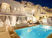 Andromeda Villas and Spa Resort