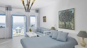 Andromeda Villas and Spa Resort