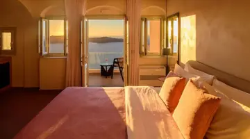 Andromeda Villas and Spa Resort