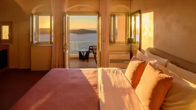 Andromeda Villas and Spa Resort