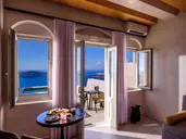Andromeda Villas and Spa Resort