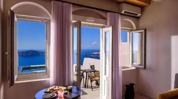 Andromeda Villas and Spa Resort