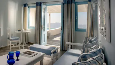 Andromeda Villas and Spa Resort
