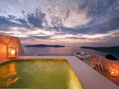 Andromeda Villas and Spa Resort