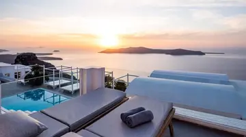 Andromeda Villas and Spa Resort