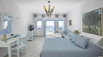 Andromeda Villas and Spa Resort