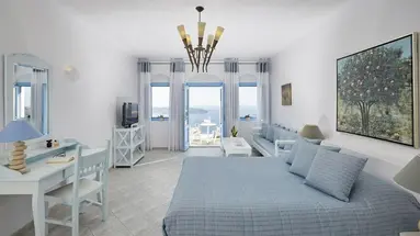 Andromeda Villas and Spa Resort