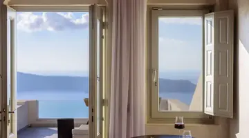 Andromeda Villas and Spa Resort