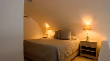 Andromeda Villas and Spa Resort