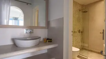 Andromeda Villas and Spa Resort
