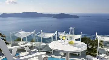 Andromeda Villas and Spa Resort