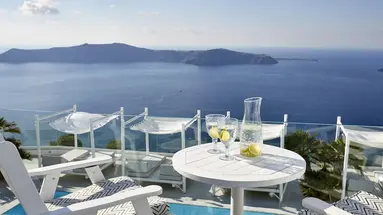 Andromeda Villas and Spa Resort