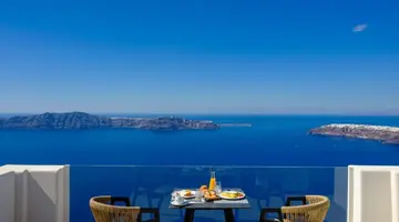 Andromeda Villas and Spa Resort