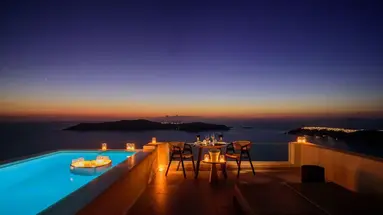 Andromeda Villas and Spa Resort