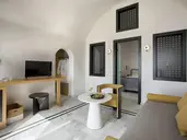 Andromeda Villas and Spa Resort