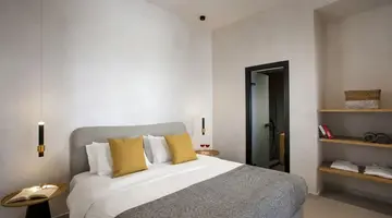 Andromeda Villas and Spa Resort