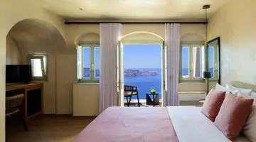 Andromeda Villas and Spa Resort