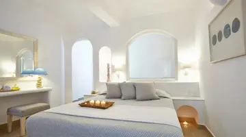 Andromeda Villas and Spa Resort