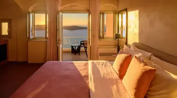 Andromeda Villas and Spa Resort