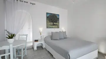 Andromeda Villas and Spa Resort