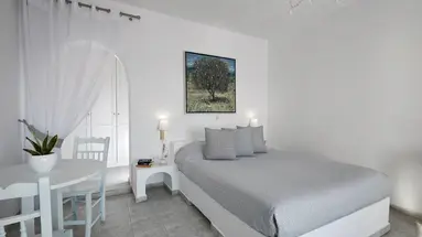 Andromeda Villas and Spa Resort